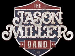 Jason Miller Band