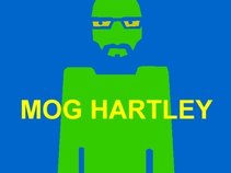 Mog Hartley