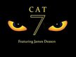 CAT7 featuring James Deason