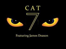 CAT7 featuring James Deason