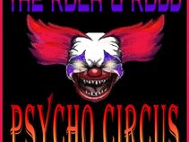 the ROCK & ROLL PSYCHO CIRCUS