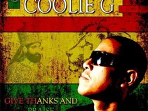 Coolie G and Lion Soul Reggae Band