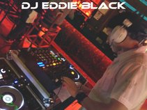 DJ Eddie Black
