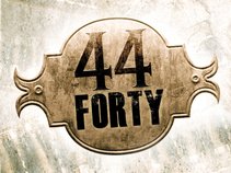 44 Forty