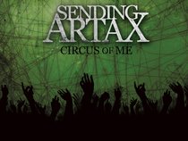 Sending Artax