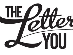 Image for The Letter You