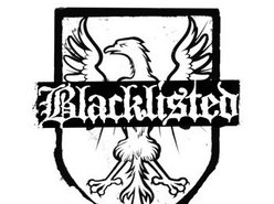 Image for BLACKLISTED