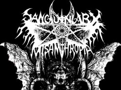 Image for Sanguinary Misanthropia