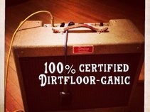 Dirt Floor Recording Studio-"Ct's Music Sanctuary"-WNPR