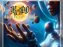 True B.L.A.C.K ENT/ The New Flamelit Presents K-DO'
