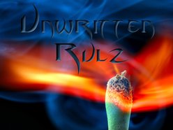 Image for Unwritten Rulz