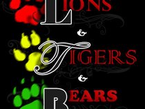 LIONS & TIGERS & BEARS