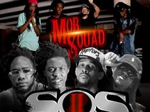 Mob Squad Muzik