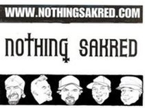 Nothing Sakred