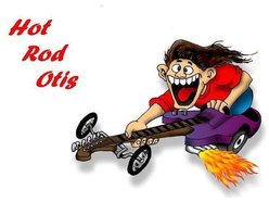 Image for Hot Rod Otis