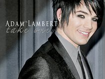 Adam Lambert