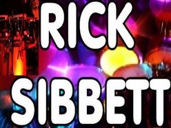 Image for RICK SIBBETT, Professional Drummer/Percussionist
