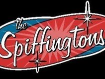 The Spiffingtons