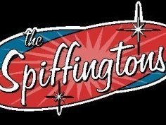 Image for The Spiffingtons