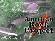 American Rock Project