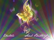 Soul Butterfly