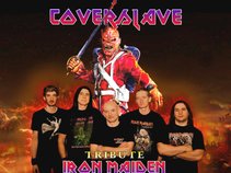 Coverslave - tribute Iron Maiden -