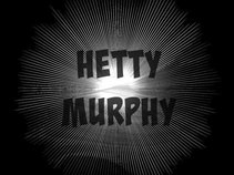 Hetty Murphy