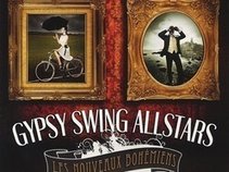 Gypsy Swing Allstars