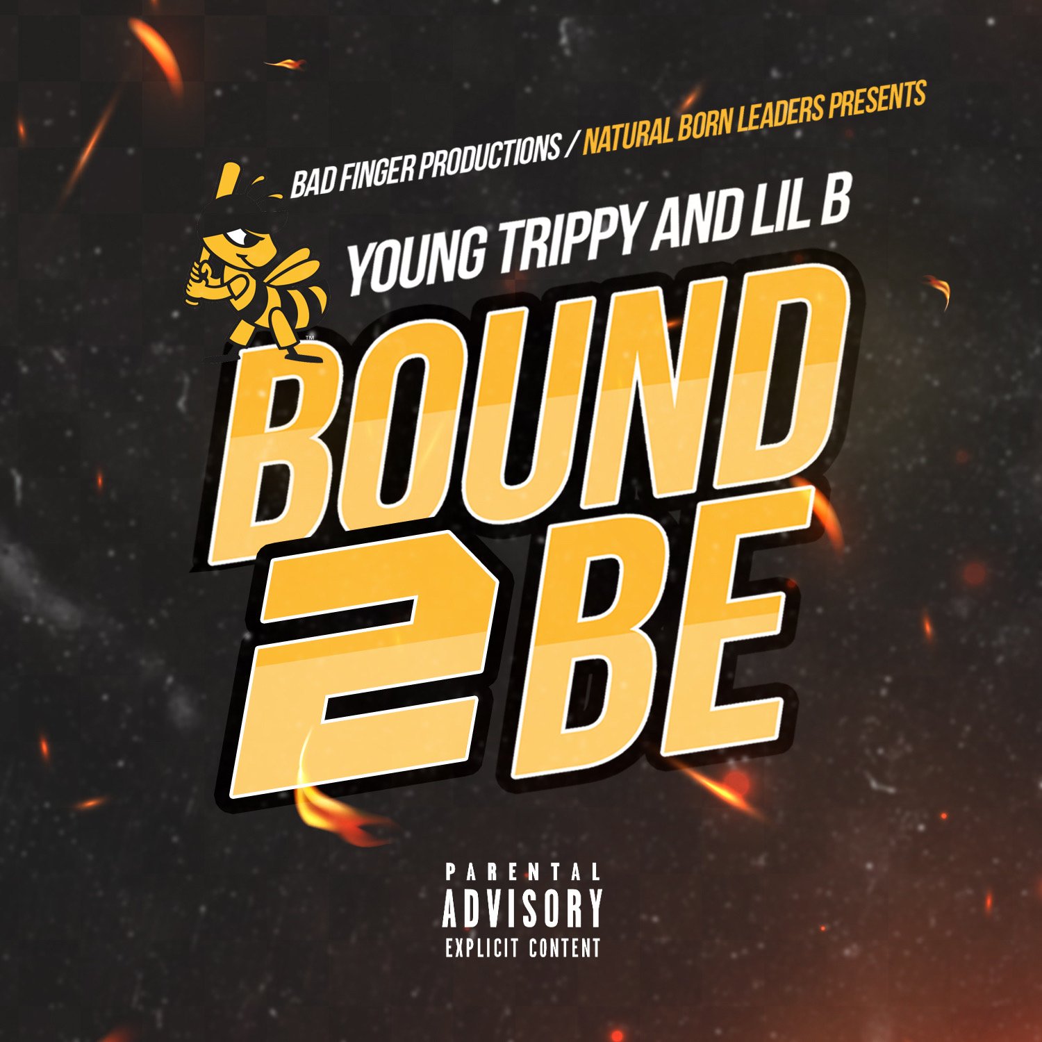 LIL B YOUNG TRIPPY | ReverbNation