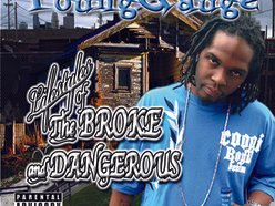 Image for Young Gauge The Great