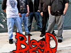 Image for Blood By Dawn