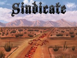 Image for Sindicate