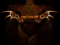 angel from hell