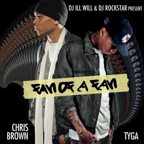 Chris Brown & Tyga - Drop Top Girl [TRADUÇÃO PT-BR] ᴴᴰ 