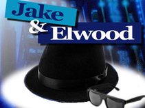 Jake and Elwood Blues