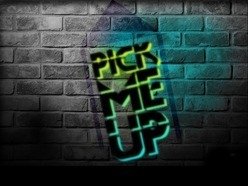 Image for Pick Me Up