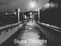 Stupa Thought