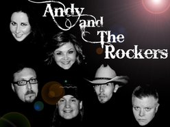 Andy and The Rockers