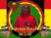 Empress Rachel