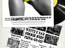 White's Bar Summer Music Fest-A-Go-Go!