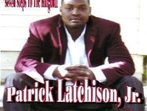 Patrick Latchison Jr