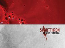 Svartthron NEW ALBUM OUT