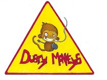 Dusty Monkeys