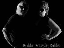Bobby and Leslie