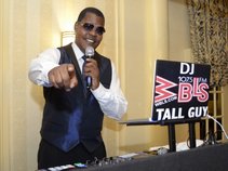 DJ TALL GUY