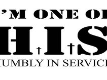 Humbly In Service