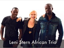 Leni Stern African Trio