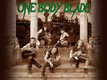 One Body Blade