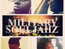 Military Souljahz