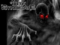 13th Syndicate band